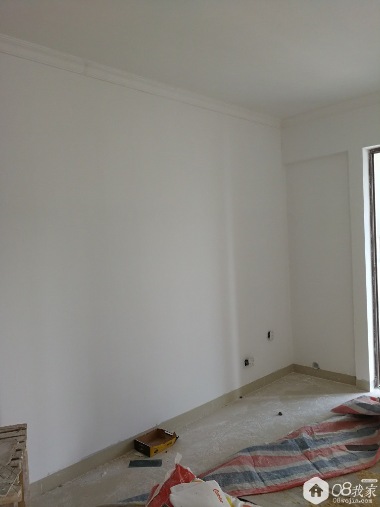 萬里時(shí)代墻面零甲醛 學(xué)生陪讀房